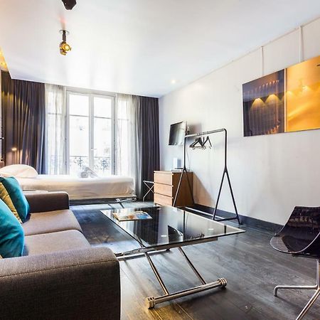 Cmg - Suite Premium Tour Eiffel - 61 Paris Bagian luar foto